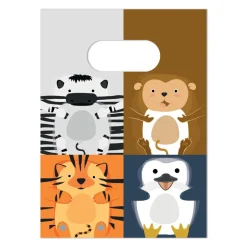 Zoo Papirposer
