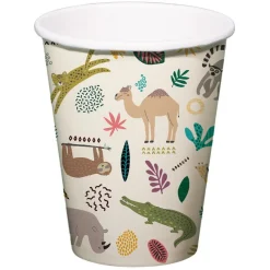 Zoo Party Papkrus