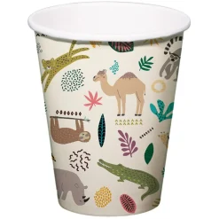 Zoo Party Papkrus