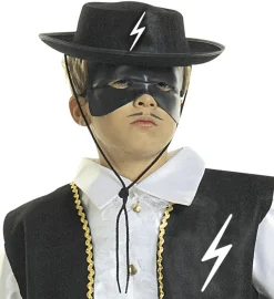 Zorro Børnehat