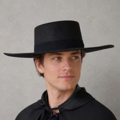 Zorro Hat Sort