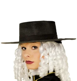Zorro Hat Sort